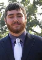 A photo of Benjamin, a tutor from Connecticut College