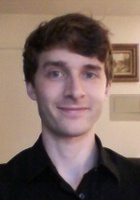 A photo of Scott, a Statistics Graduate Level tutor A photo of Scott, a Statistics Graduate Level tutor