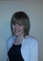 A photo of Anna, a ACT tutor in Kansas City, MO A photo of Anna, a ACT tutor in Kansas City, MO