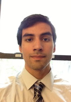 A photo of Luis, a Physical Chemistry tutor in Concord, CA A photo of Luis, a Physical Chemistry tutor in Concord, CA