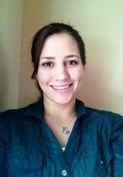 Bridgeport, CT Test Prep tutor Amanda Bridgeport, CT Test Prep tutor Amanda