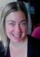 A photo of Susanna, a tutor from Fairfield University A photo of Susanna, a tutor from Fairfield University