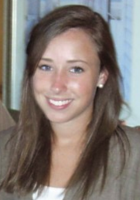 A photo of Daniela, a tutor in Franklin Square, NY A photo of Daniela, a tutor in Franklin Square, NY