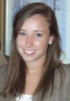 New York Reading tutor Daniela New York Reading tutor Daniela