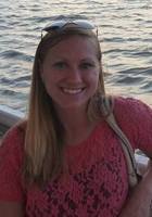 A photo of Samantha, a Finance tutor in Columbus, OH A photo of Samantha, a Finance tutor in Columbus, OH