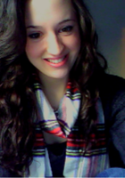 A photo of Anna, a Algebra tutor in Austin, TX A photo of Anna, a Algebra tutor in Austin, TX