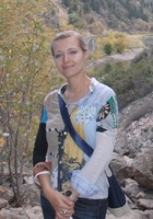 A photo of Justyna, a Mandarin Chinese tutor in Longmont, CO A photo of Justyna, a Mandarin Chinese tutor in Longmont, CO