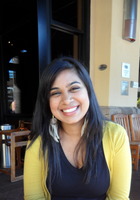 A photo of Pooja , a Chemistry tutor in Montebello, CA A photo of Pooja , a Chemistry tutor in Montebello, CA