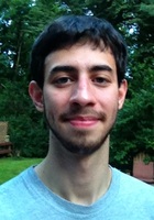 A photo of Alexander, a Trigonometry tutor in New York City, NY A photo of Alexander, a Trigonometry tutor in New York City, NY
