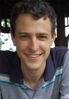 A photo of Adam, a tutor from Grinnell College A photo of Adam, a tutor from Grinnell College