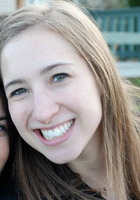A photo of Alexis, a GRE tutor in Bergen County, NJ A photo of Alexis, a GRE tutor in Bergen County, NJ