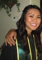 A photo of ThuVan, a tutor in Orange County, CA A photo of ThuVan, a tutor in Orange County, CA