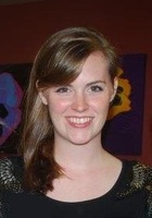 Manchester Calculus 3 tutor named Emily Manchester Calculus 3 tutor named Emily