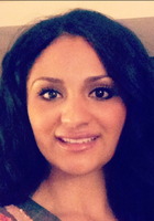 A photo of Bushra, a Trigonometry tutor in Vermont A photo of Bushra, a Trigonometry tutor in Vermont