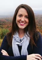 A photo of Meghan, a History tutor in Brookline, MA A photo of Meghan, a History tutor in Brookline, MA