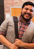 A photo of Kristopher, a Latin tutor in Houston, TX A photo of Kristopher, a Latin tutor in Houston, TX