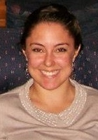 A photo of Sara, a Geometry tutor in Rockville, MD A photo of Sara, a Geometry tutor in Rockville, MD