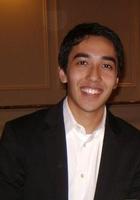 A photo of Matin, a tutor from University of Virginia-Main Campus