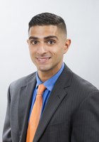 Derby Physiology tutor named Arun Derby Physiology tutor named Arun