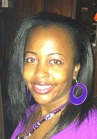 A photo of Monisola, a tutor in Dunwoody, GA A photo of Monisola, a tutor in Dunwoody, GA