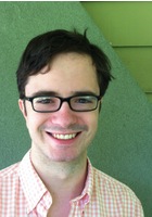 A photo of William, a tutor from Amherst College