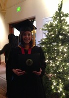 A photo of Katherine, a Elementary Math tutor in California A photo of Katherine, a Elementary Math tutor in California