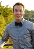 A photo of Cory, a tutor in Rhode Island A photo of Cory, a tutor in Rhode Island