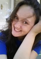 Quebec City ASPIRE Reading tutor named Sierra Quebec City ASPIRE Reading tutor named Sierra