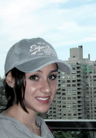 A photo of Giulia, a French tutor in Greenwich, CT A photo of Giulia, a French tutor in Greenwich, CT
