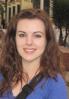 A photo of Elizabeth, a tutor in Arkansas A photo of Elizabeth, a tutor in Arkansas