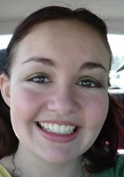 Victoria 11th Grade Math tutor named Kendra Victoria 11th Grade Math tutor named Kendra
