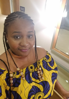 A photo of Leondria, a HSPT tutor in Carson, CA A photo of Leondria, a HSPT tutor in Carson, CA
