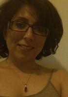 A photo of Lobna, a Science tutor A photo of Lobna, a Science tutor