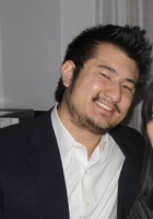 A photo of Matthew, a tutor from University of Pennsylvania