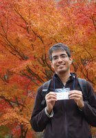 A photo of Christian, a tutor from Columbia College
