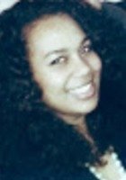 A photo of Chaundraya, a tutor from West Virginia University A photo of Chaundraya, a tutor from West Virginia University