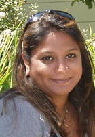 Oxford Linear Algebra tutor named Shefali Oxford Linear Algebra tutor named Shefali