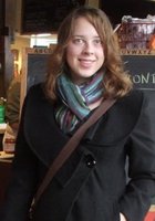 A photo of Juliana, a French tutor in Centennial, CO A photo of Juliana, a French tutor in Centennial, CO