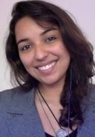 West Sacramento, CA French tutor Yarah West Sacramento, CA French tutor Yarah