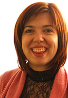 A photo of Ruth, a tutor from Sarah Lawrence