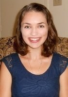 Cicero, IL English Grammar and Syntax tutor Allison Cicero, IL English Grammar and Syntax tutor Allison