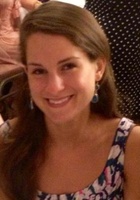 A photo of Amanda, a tutor in Peabody, MA A photo of Amanda, a tutor in Peabody, MA