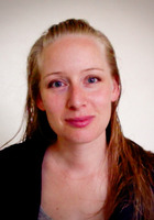 A photo of Layla, a tutor from California College of the Arts
