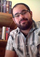 A photo of Luis, a tutor in Palmetto Bay, FL A photo of Luis, a tutor in Palmetto Bay, FL