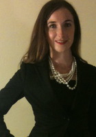 A photo of Marcella, a LSAT tutor in Warwick, RI A photo of Marcella, a LSAT tutor in Warwick, RI
