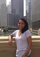 A photo of Vinita, a Organic Chemistry tutor in Nashville, TN A photo of Vinita, a Organic Chemistry tutor in Nashville, TN