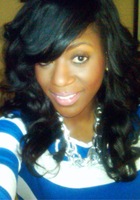 A photo of Tiffany, a Spanish tutor in Mississippi A photo of Tiffany, a Spanish tutor in Mississippi