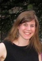 A photo of Alexandra, a tutor in New Rochelle, NY A photo of Alexandra, a tutor in New Rochelle, NY