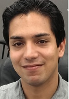 A photo of Usama, a tutor from California State University-Los Angeles A photo of Usama, a tutor from California State University-Los Angeles