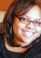 A photo of Shamanie, a Phonics tutor in Nassau County, NY A photo of Shamanie, a Phonics tutor in Nassau County, NY